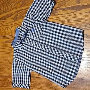 U.S. Polo Button Down Shirt